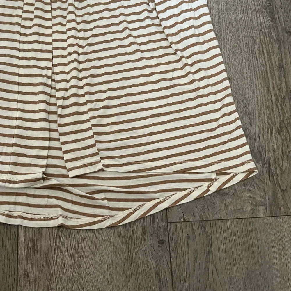 Anthropologie Maison Du Soir Florence Robe Size XS